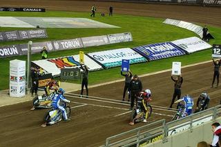 KS Apator - Sparta Wrocław