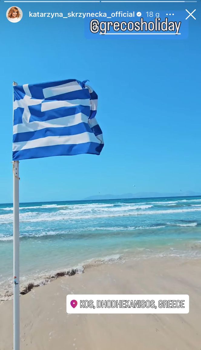 Katarzyna Skrzynecka