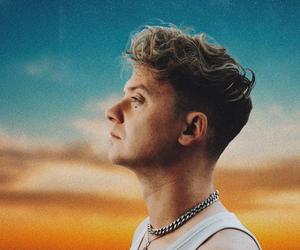 Conor Maynard w Polsce 2023. Śpiewał z największymi gwiazdami!