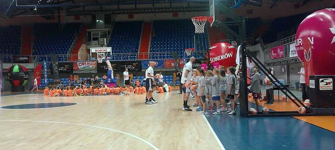 Lublin Gortat Camp 2015