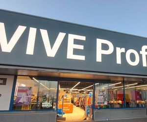 VIVE Profit w Rudzie Śląskiej już otwarty
