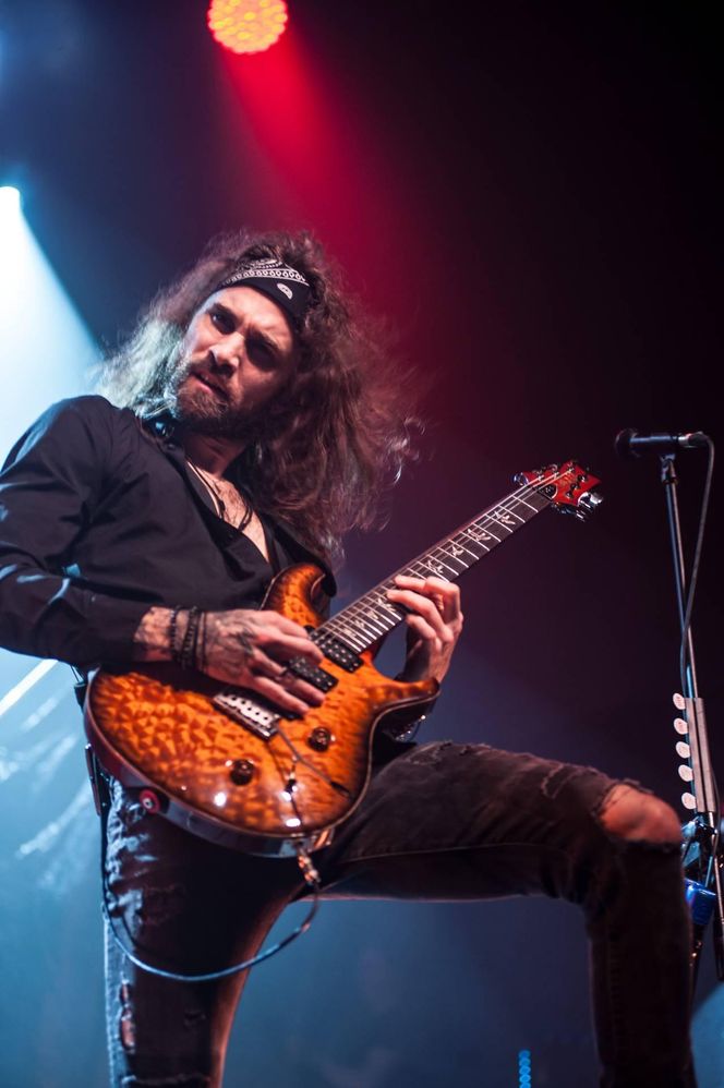 Ultima Ratio Fest 2025 – celebracja w wielkim stylu. Dark Tranquillity po trzydziestu latach nadal królują na metalowej scenie [RELACJA]