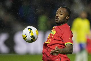 Mundial 2022: Jordan Ayew. Sylwetka reprezentanta Ghany