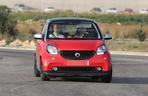 2015 Smart ForTwo Brabus