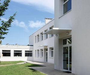 Szkoła - Domaniów 9