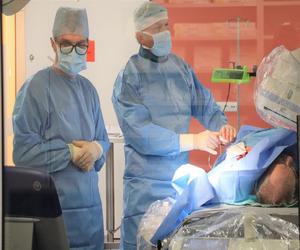 Gorzowska kardiochirurgia wznawia pracę