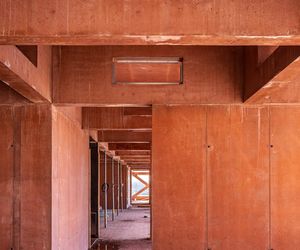 GAMPA i Przestrzeń Publiczna Młynów Automatycznych. Pardubice / Šépka architekti