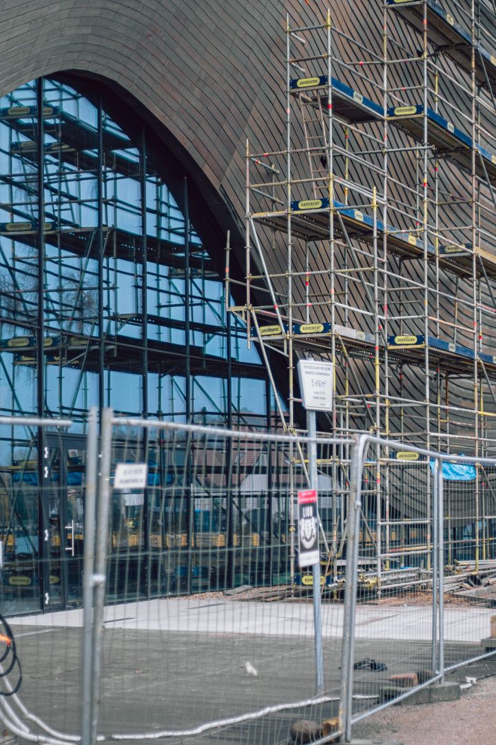 Muzeum Morskie w Łebie