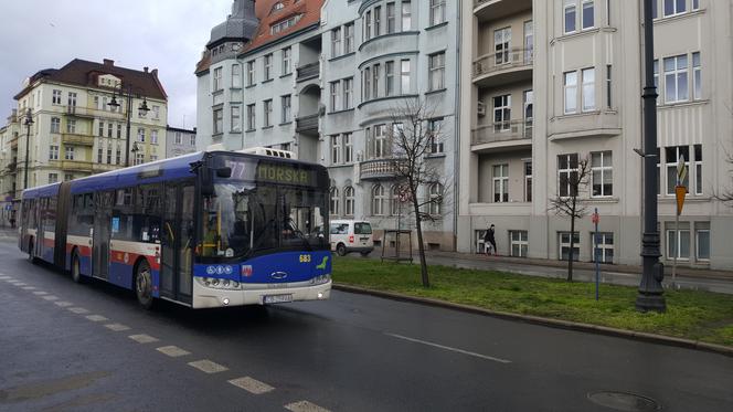 Bydgoskie autobusy pod lupą inspektorów. ITD prowadziła kontrole i wykryła kilka usterek