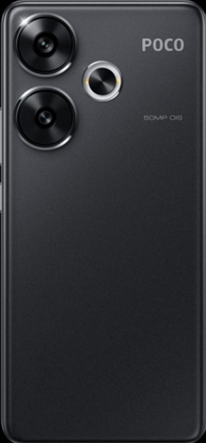 POCO F6