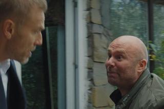 Bydgoszczanin spierze Andrzeja Budzyńskiego w „M jak miłość”. Na planie byli medycy i instruktorzy sztuk walki