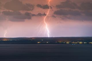 Burze w Polsce sierpień 2015: gdzie burze z powodu upałów? Przygotujcie się na Thunder!