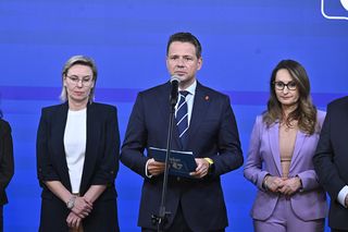 Trzaskowski traci kolejną współpracowniczkę. Adriana Porowska odchodzi z ratusza