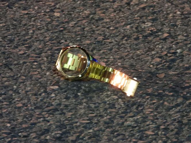 Błonie. Wjechali hulajnogą elektryczną prosto pod tira. Nie mieli szans, zaginęli na miejscu