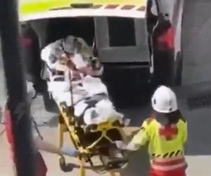 Masakra w szkole w Graz w Austrii