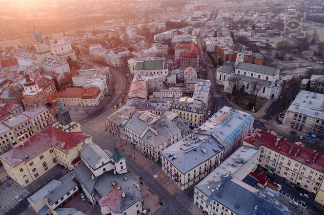 Lublin - decyzje po weryfikacji projektów Budżetu Obywatelskiego
