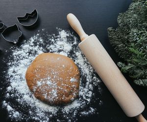 Piernik staropolski dojrzewający – świąteczna legenda w tradycyjnym wydaniu