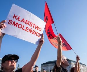 185. rocznica katastrofy smoleńskiej
