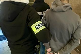 Podrabiali niemiecką chemię na Pomorzu (powiat pucki)
