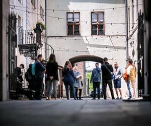 Arcyksiążęcy Browar Zamkowy w Cieszynie - najstarszy czynny browar w Polsce