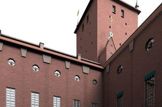 Sztokholm - atrakcje w stolicy Szwecji