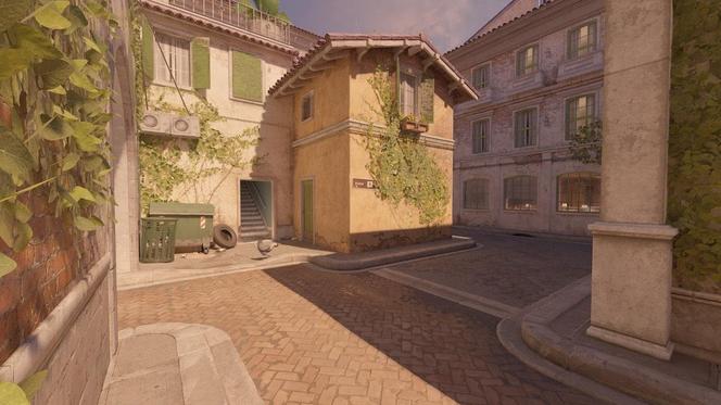 CS2 / De_Italy