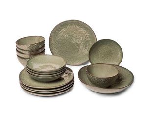 Naczynia na jesień inspirowne naturą