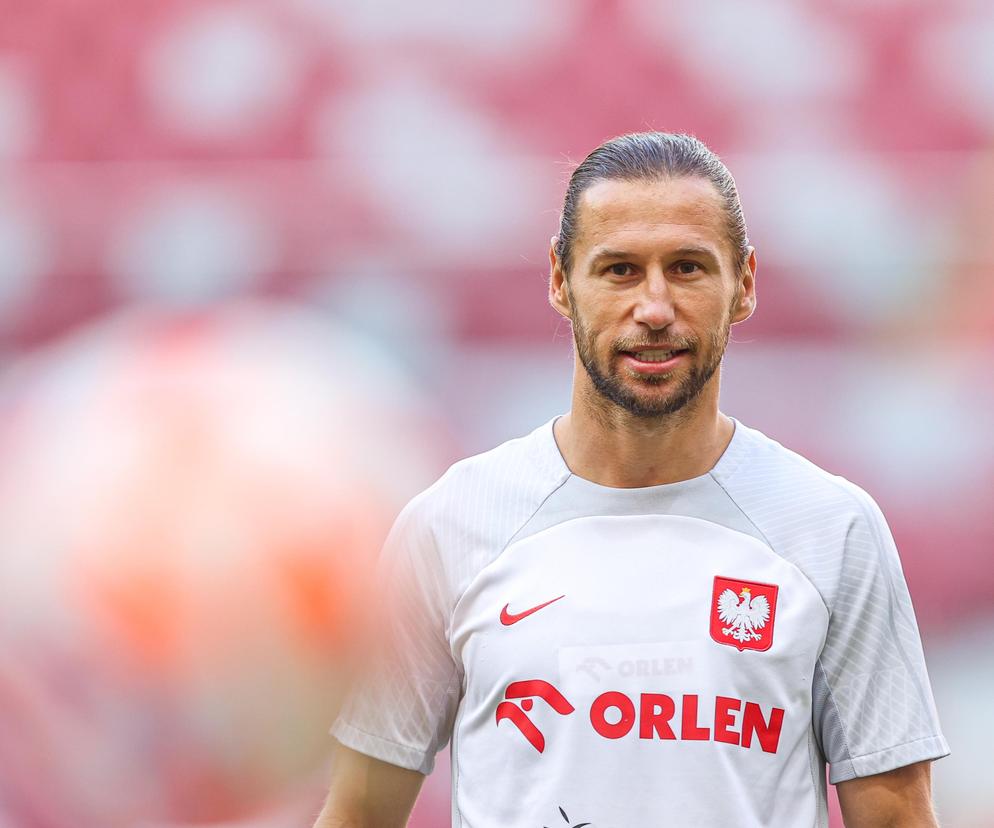 Grzegorz Krychowiak