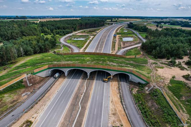 Tak wygląda nowa A2. Już otwarta