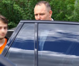 Prezydent Nawrocki zajrzał na stare śmieci