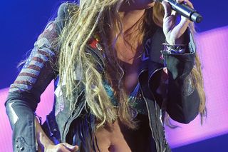 ylwester z Dwójką - Loona i Ottawian rozgrzeją publiczność na Stadionie Śląskim