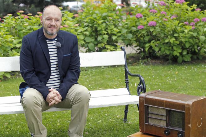 Redbad Klynstra-Komarnicki