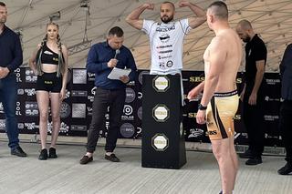 Gala SeaSide BAttles MMA 3