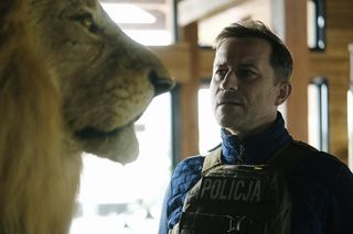 Krew z krwi - odcinek 9