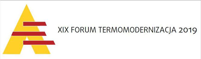 Forum Termomodernizacja 2019