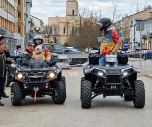 Podczas 33. Finału WOŚP w Siedlcach atrakcji nie brakowało!