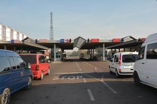 Lubelskie: Od poniedziałku przejście graniczne Dorohusk - Jagodzin bez odpraw dla osobówek