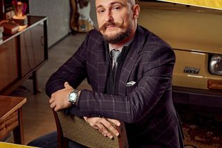 Plebiscyt Złoty Wąs 2024