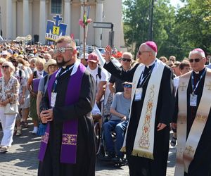 47. Lubelska Piesza Pielgrzymka na Jasną Górę idzie pod hasłem „Świadkowie nadziei”
