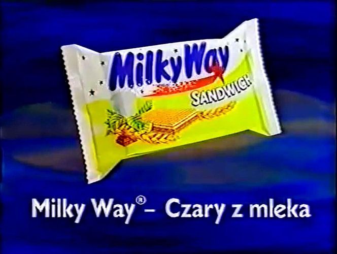 Pamiątki z lat 90. i wczesnych lat 2000