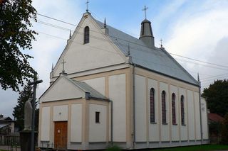 To miejsce na Podlasiu jest jedną z ostatnich bram na Wschód! Łatwo pomylisz ją z rośliną