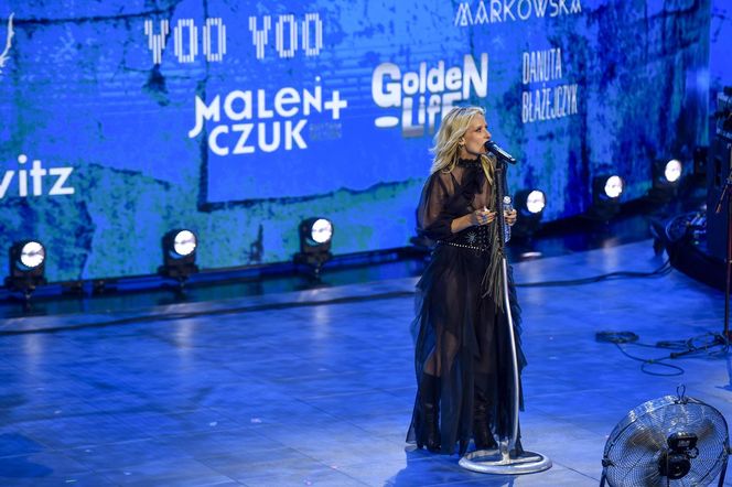 Opole 2025 - Patrycja Markowska