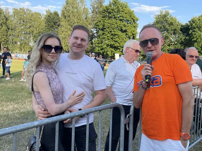 Festyn pod Zaporą w Brodach (06.07.2025)