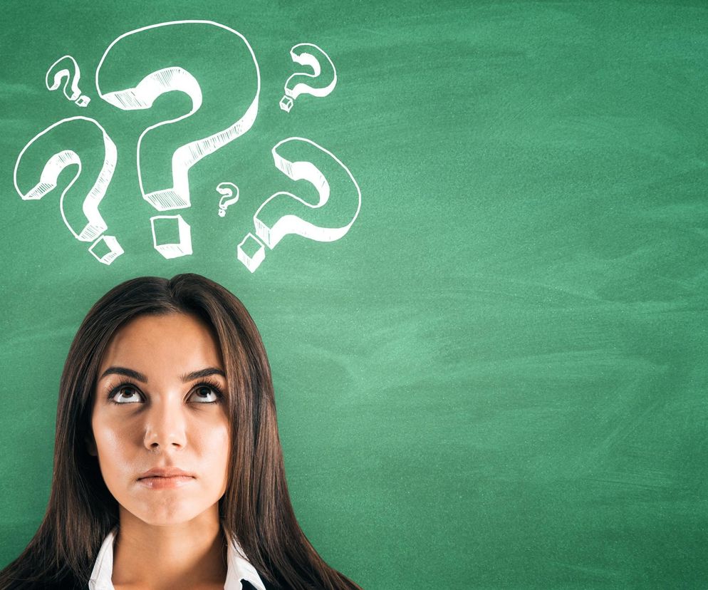 Quiz wiedzy ogólnej