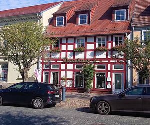 Angermünde