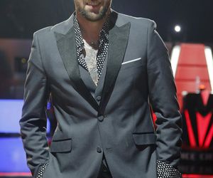 Grzegorz Hyży - 9. edycja