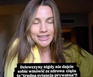 Karolina Gilon odgryzła się Edwardowi Miszczakowi. Tak zareagowała na słowa dyrektora programowego Polsatu