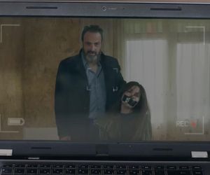 Melis naprowadzi porywacza na trop Zeynep. Dojdzie do tragicznego wypadku i dziewczyna zostanie pojmana.