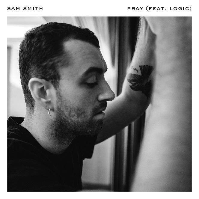 Nowości Muzyczne 2018: Sam Smith modli się z Logic w nowej piosence