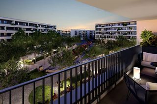 Nie chwalmy placu przed oddaniem do użytku. Wizualizacje są obiecujące, ale nieudane przestrzenie też porasta zieleń